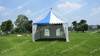 Square Gazebo Tent 4x4m