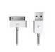IPhone USB cable, sync and charge