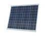 50W Polycrystalline solar panel