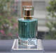 China high quality glass perfume bottles