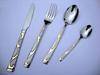 Stainless steel cutlery