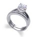 Stainlee steel wedding ring