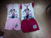 Hello kitty branded surplus garments