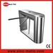 304 stainless steel China manufacturer half high tripod turnstile