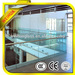 Safety Glass fencing/Tempered Laminated Glass for pool fence /glass ra