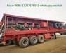 Used semi-trailers for sale