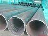 ERW steel pipe Q235 345 195 API5L