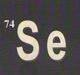 Selenium se 74