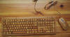 Bamboo keyboard BMK2101