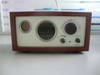 Fm Wooden Radio