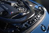 HyperFlow Carbon Fiber Air Intake for BMW