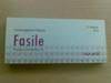 Fasile (Levonorgestrel0.75 mg tablets) 