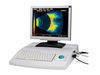 A/B scan ultrasound