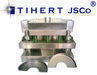Tihert JSCo - Spare parts