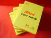 A4 80g copy paper/letter size paper/paper a4