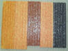 Wood Grain WPC Wall Panel