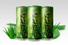 Powerful Aloe Vera Drinks and Powerful Energy Drinks