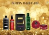 Biofin cosmetics hair care