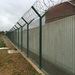 Anti Climb Clear VU Seurity Fence for security