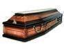 Hand Graved Coffins Caskets Urns