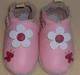 Baby Soft Leather Shoes