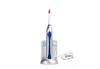 Sonic power toothbrush rechargeable