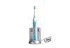 Sonic power toothbrush rechargeable