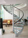 Stairs and Balustrade