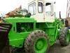 Used Wheel loader KAWASAKI KLD50Z year1996