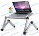 Laptop desk, laptop stand, laptop table, notebook desk, ipad holder