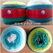 Hand knitting yarn, Fancy yarn, Wool yarn, FR chenille yarn, Yarn