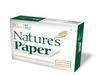 Eco Friendly Copy Paper (Made from Wheat Pulp) 