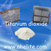Titanium Dioxide Rutile Grade
