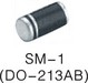 Rectifier diodes (from china) better quality and lower price