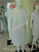Printed Reusable Hospital Patient Gown Surgical Gown Insulation Gown