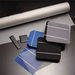 EVA, TPT, TPE, PET film for encapsulating solar cells