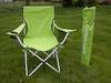 POD chair, folding chair, beach chair, camping chair