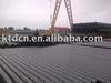 Seamless steel pipe