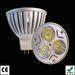 3w high power mr16 led bulb, mr16 led lamp
