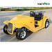 Classic golf car with CE certificate (DN-4D) 