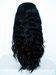 100% Indian remy human hair full lace wig