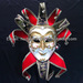 Venice Mask Carnival Mask Party Mask Masquerade Mask