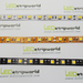 SMD 5050 LED Strip Light White PCB Varies Light available