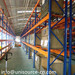 2017 China Manufacturer Warehouse Storage Steel Pallet Rack