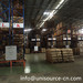 2017 China Manufacturer Warehouse Storage Steel Pallet Rack