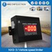 Mechanical Remote Control Waterproof USB Data Vehicle Speed Limiter
