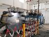Alkaline Electrolyzer 99.999% Hydrogen Generator Plant