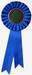 Award Rosette