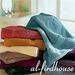 All 10s 100% Cotton Terry Towels
