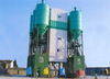 Concrete Mixing Plant